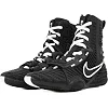 Боксерки для боксу NIKE Hyperko 3 Black White