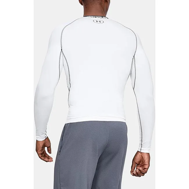 Футболка компресійна UNDER ARMOUR HeatGear