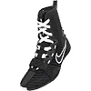 Боксерки для боксу NIKE Hyperko 3 Black White