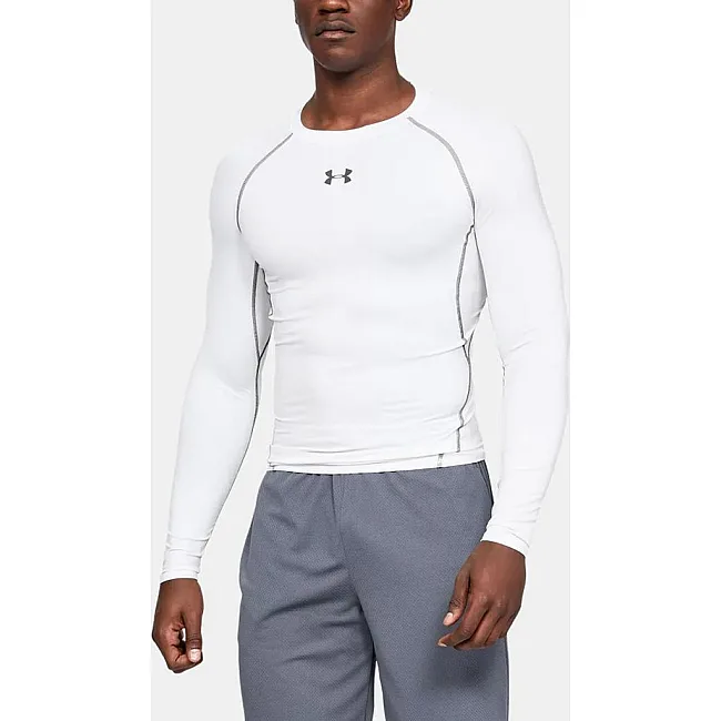 Футболка компресійна UNDER ARMOUR HeatGear