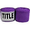 Бінти TITLE Boxing Advanced Semi-Elastic
