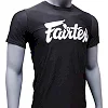 Футболка чоловіча FAIRTEX TST181 Signature Tee