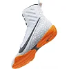 Боксерки для бокса NIKE Machomai 3 SE White Bright Crimson Black