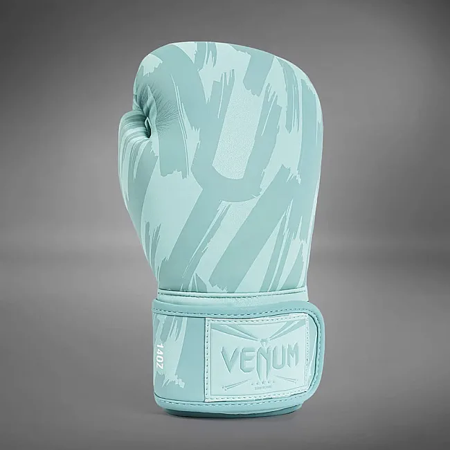 Рукавички для боксу VENUM Graffiti Aqua