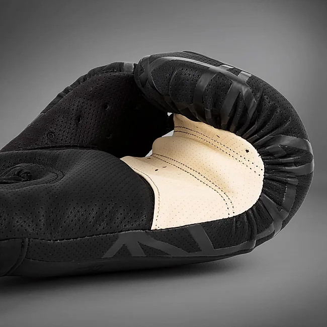 Рукавички для боксу VENUM Tecmo 2.0 Black