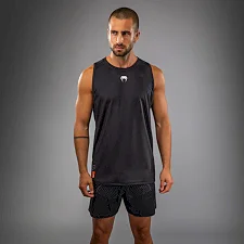 Майка VENUM Eclipse Dry-Tech Black Ivory
