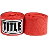 Бінти TITLE Boxing Advanced Semi-Elastic