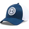 Бейсболка UNDER ARMOUR Golf Eagle 4.0 Academy