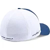 Бейсболка UNDER ARMOUR Golf Eagle 4.0 Academy