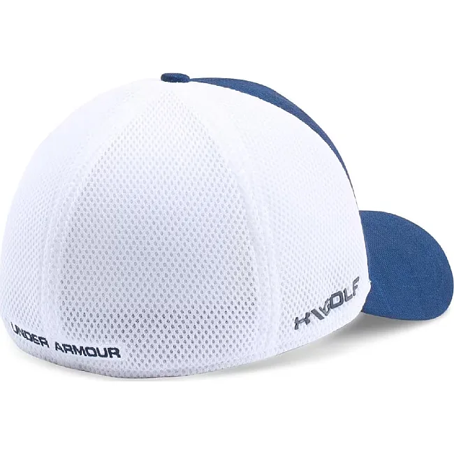Бейсболка UNDER ARMOUR Golf Eagle 4.0 Academy