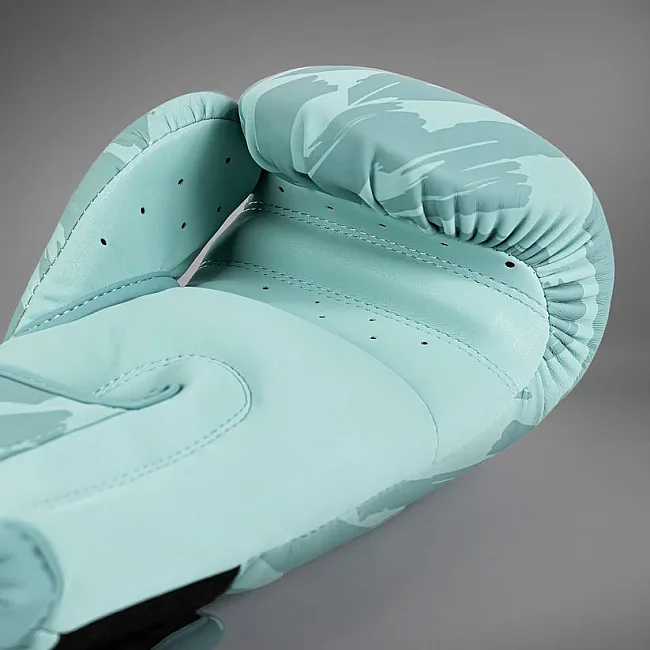 Рукавички для боксу VENUM Graffiti Aqua