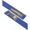 Пояс для кімоно PERESVIT Conflict Premium BJJ Belt Blue