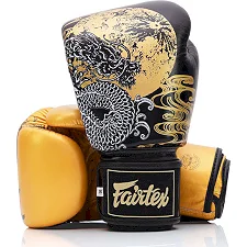 Перчатки для бокса FAIRTEX BGV26 Harmony Six with Custom Box