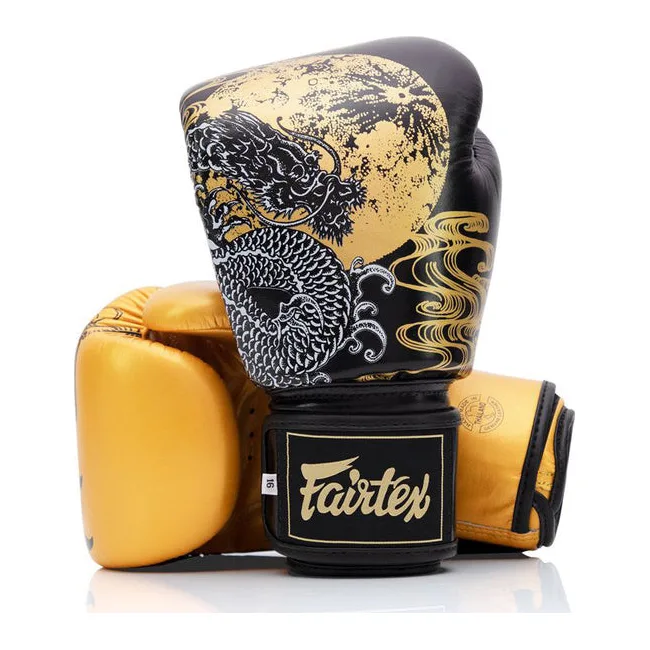 Перчатки для бокса FAIRTEX BGV26 Harmony Six with Custom Box