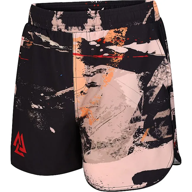 Шорти спортивні PERESVIT Splash Athletic