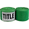 Бінти TITLE Boxing Advanced Semi-Elastic