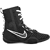 Боксерки для боксу NIKE Hyperko 3 Black White