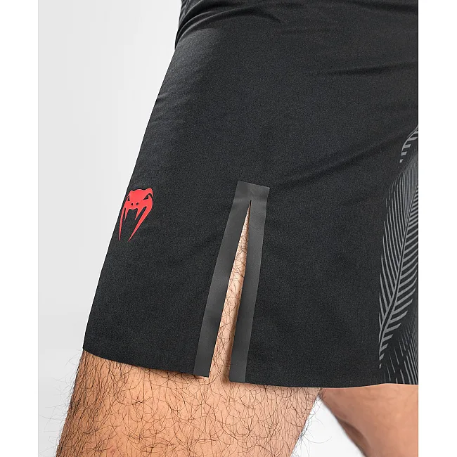 Шорти для ММА VENUM Phantom Black Red