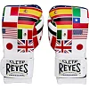 Перчатки для бокса CLETO REYES Premium Fiber Collection World Legacy
