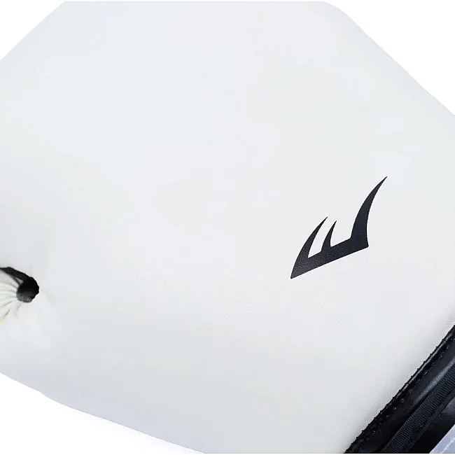 Бокскерські рукавички EVERLAST PrУніверсальний tyle 2 White