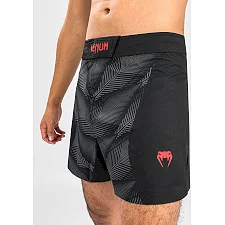 Шорти для ММА VENUM Phantom Black Red