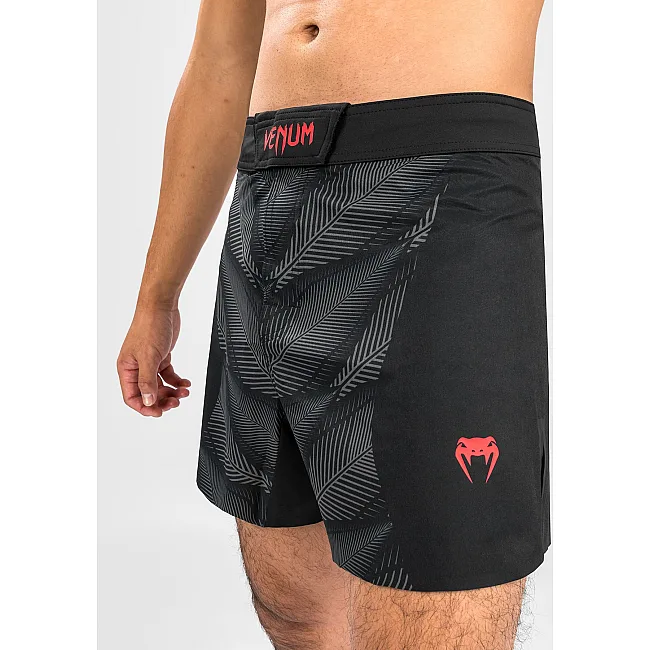 Шорти для ММА VENUM Phantom Black Red