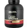 Сывороточный протеин Optimum Nutrition Gold Standard 100% Whey Vanilla Ice Cream 2.26 кг
