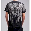 Футболка чоловіча AFFLICTION Flourish Tee