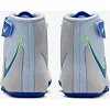 Детские борцовки NIKE Youth Speedsweep VIII GS Blue Tint Hyper Royal Lime Blast White