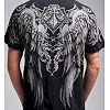 Футболка чоловіча AFFLICTION Flourish Tee