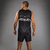 Майка VENUM Eclipse Dry-Tech Black Ivory