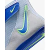 Детские борцовки NIKE Youth Speedsweep VIII GS Blue Tint Hyper Royal Lime Blast White