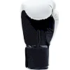 Бокскерські рукавички EVERLAST PrУніверсальний tyle 2 White