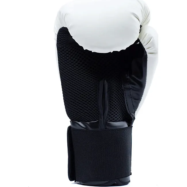 Бокскерські рукавички EVERLAST PrУніверсальний tyle 2 White