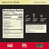 Сывороточный протеин Optimum Nutrition Gold Standard 100% Whey Vanilla Ice Cream 2.26 кг