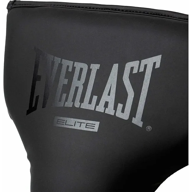 Защита паха EVERLAST Elite Black