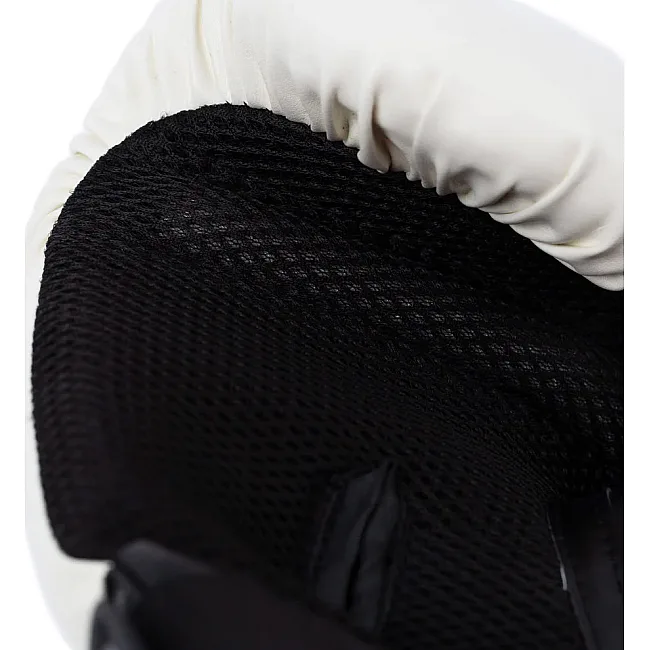 Бокскерські рукавички EVERLAST PrУніверсальний tyle 2 White