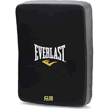 Маківара EVERLAST Leather Kick Shield
