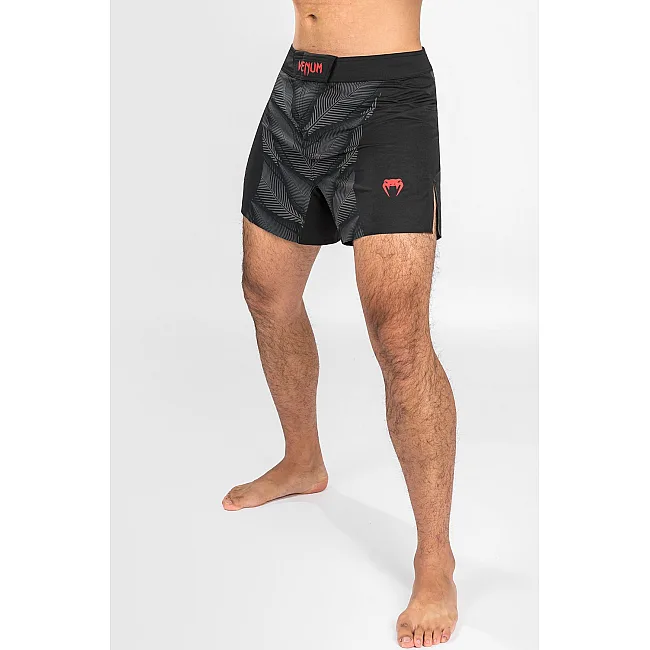 Шорти для ММА VENUM Phantom Black Red