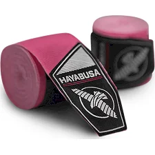 Бинты боксерские HAYABUSA Perfect Stretch Pink