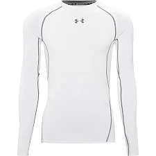 Футболка компресійна UNDER ARMOUR HeatGear
