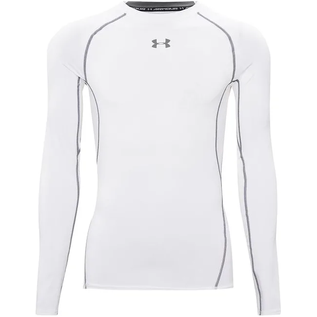 Футболка компресійна UNDER ARMOUR HeatGear