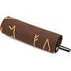 Спортивное полотенце PERESVIT Valhalla Sport Brown Gold