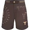 Шорти MMA PERESVIT Stratum Valhalla Ash Brown