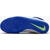 Детские борцовки NIKE Youth Speedsweep VIII GS Blue Tint Hyper Royal Lime Blast White