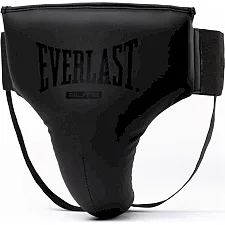 Защита паха EVERLAST Elite Black