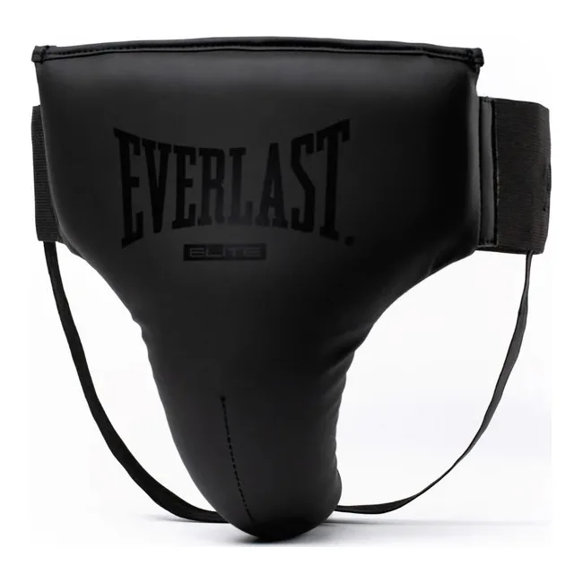 Защита паха EVERLAST Elite Black