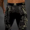 Штани компресійні VENUM Invader Black Sand