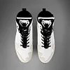 Боксерки для бокса VENUM Elite White Black