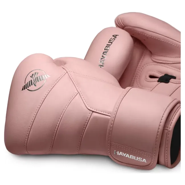 Рукавички для боксу HAYABUSA T3 Kanpeki Blossom Pink